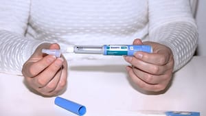 GLP-1 Exposure in Pregnancy Linked to Contradictory Outcomes