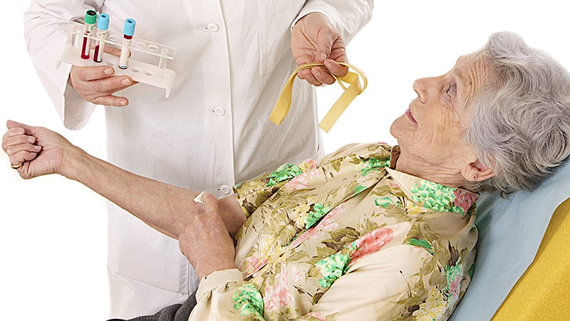 Can Lipase Levels Guide Nutrition Plans in Older Adults?