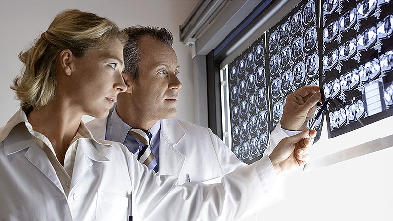 Paramagnetic Rim Lesions May Aid MS Diagnosis and Treatment
