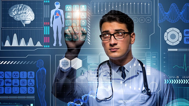 Hospital at Home: A Glimpse at Acute Care in 2050