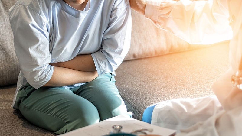 Chemo Tied to Long-Lasting Health Decline in Breast Cancer