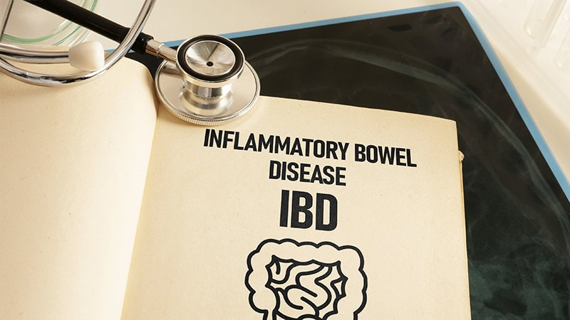 Difficult-to-Treat IBD Patients Prefer Dual Biologic Therapy