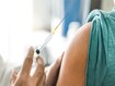 photo of Vaccine or flu shot