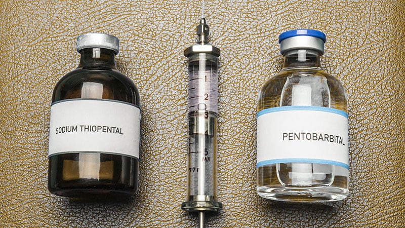 Do We Know Enough About Assisted Dying Drugs?