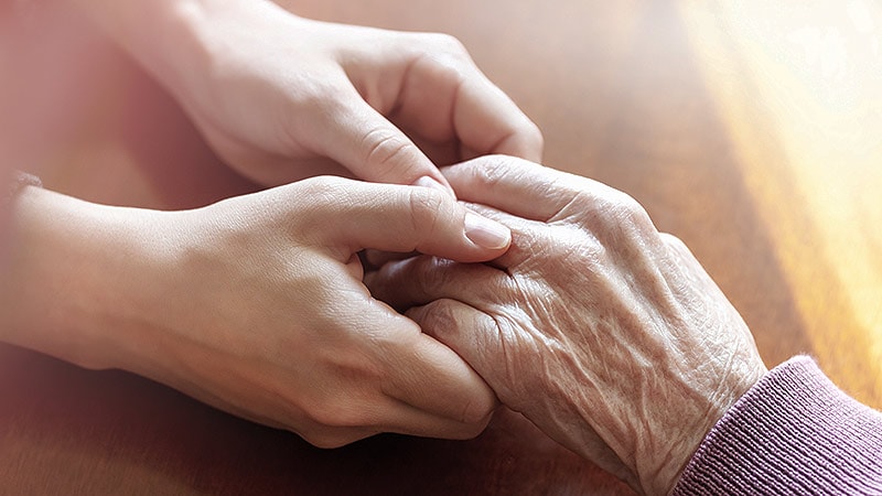 Aid-in-Dying Vote Sparks Historic Medical Debate