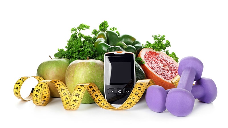 Can weight loss lead to a real reality for type 2 diabetes?