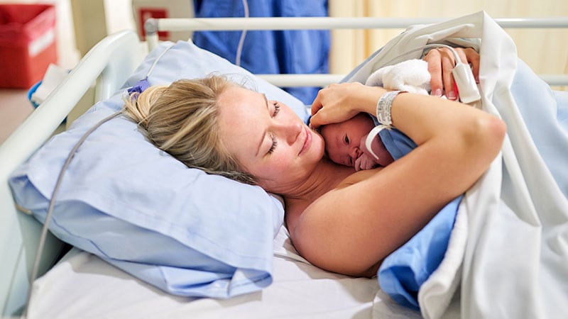 Australia Is Losing Its Private Maternity Wards