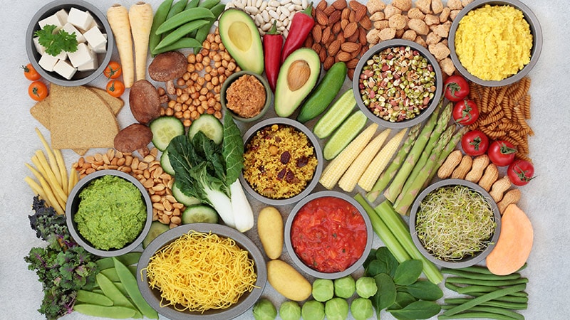 Not All Plant-Based Diets Protect Against IBD