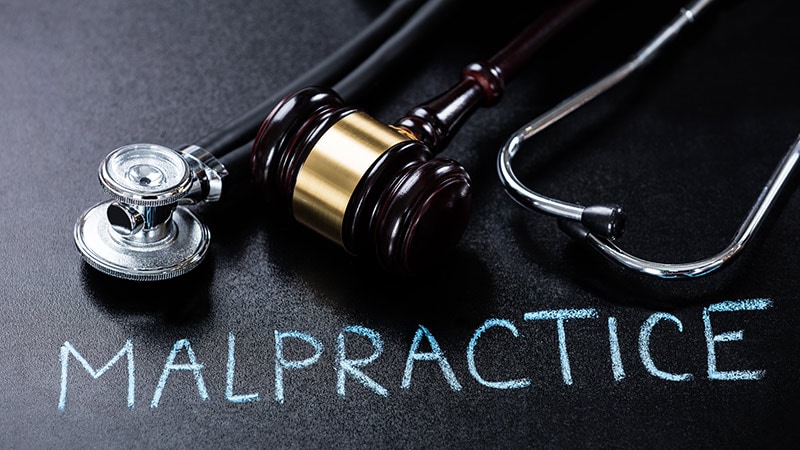 Is It Time to Overhaul Medical Malpractice Law?