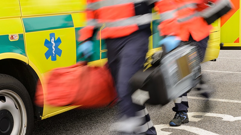 Paramedic ECG Training Lacks Consistency, Report Finds