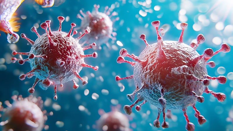 No Rise in T2D Risk After Mild COVID-19 in Vaccinated Adults