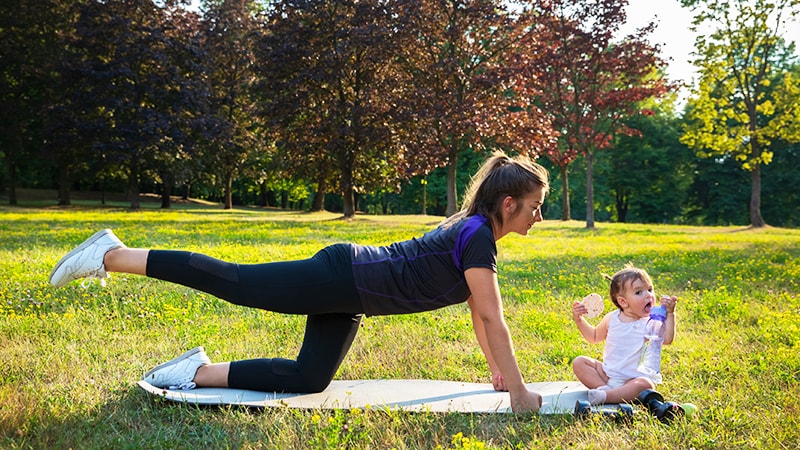 Green Spaces Tied to Fewer Mental Health Hospitalizations