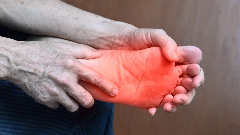 Popular Joint Supplement Cuts Nephropathy Risk in T2D