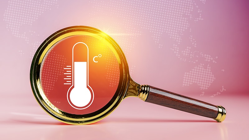 Higher Heat Index Tied to Adverse Kidney Transplant Outcomes