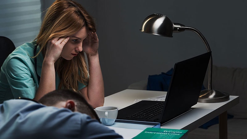 Top Med School Struggles — and How to Beat Them
