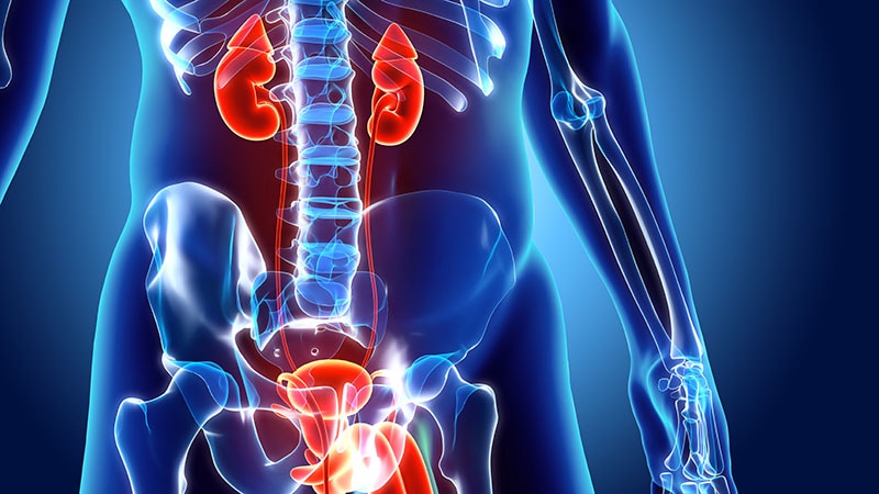 Digital Innovation Coming Soon to Incontinence Care