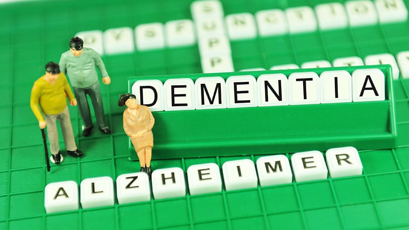 Metabolic Syndrome in Midlife Tied to Early-Onset Dementia