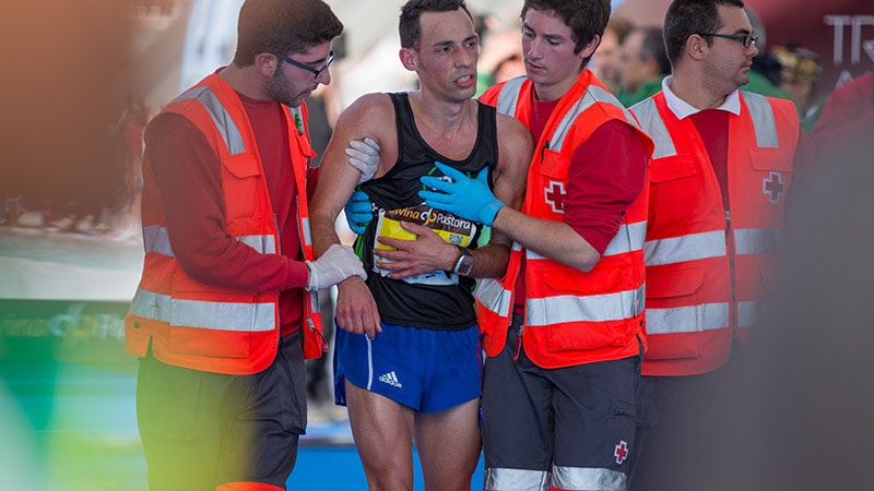 Is the Risk for Sudden Death in Runners on the Rise?