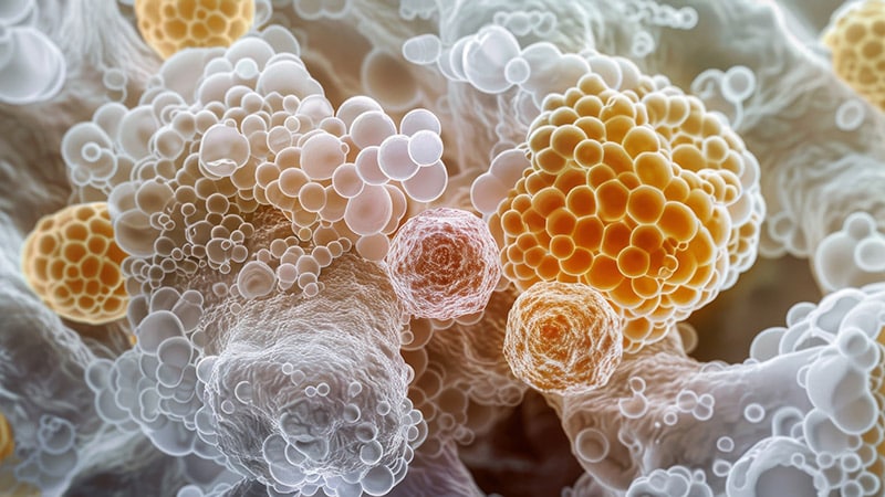 New Target for Fat-Burning Drugs Discovered in Mice Study