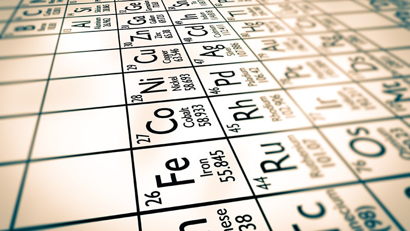 Metal Ions: The Next Frontier in Diabetes Management?