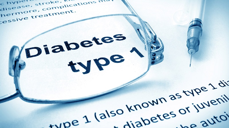 Mortality, Cardiovascular Risk Elevated in Adult-Onset T1D
