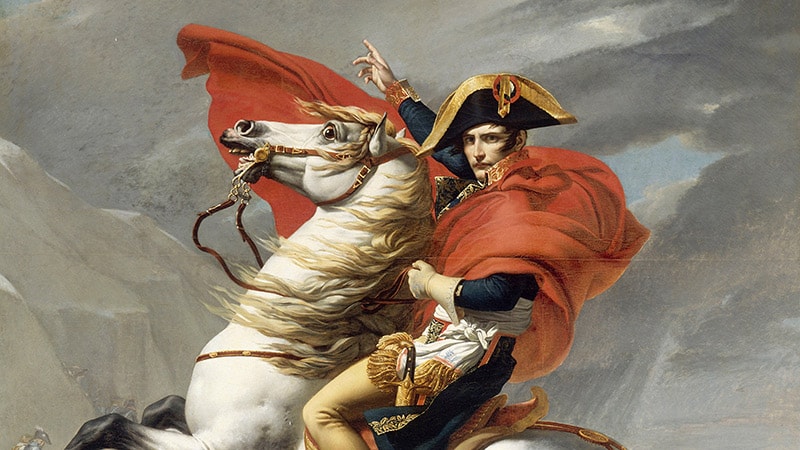 Behind History’s Icons: Napoleon and His Notorious Anatomy