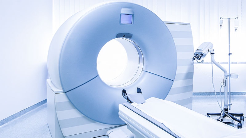 MRI Detects Missed Cervical Injuries After Negative CT