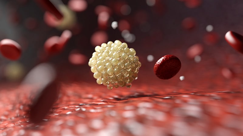 Dyslipidémies : les nouveaux traitements vont changer la donne