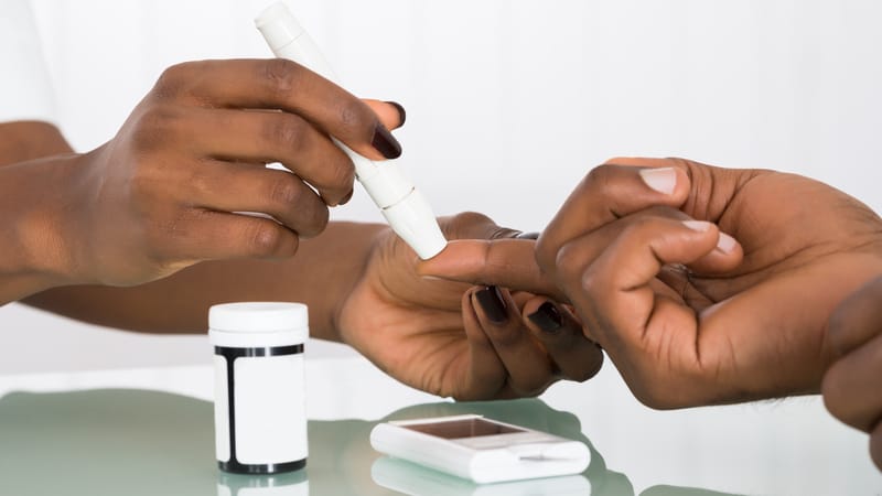 Brazilian 10-Year Diabetes Risk Calculator