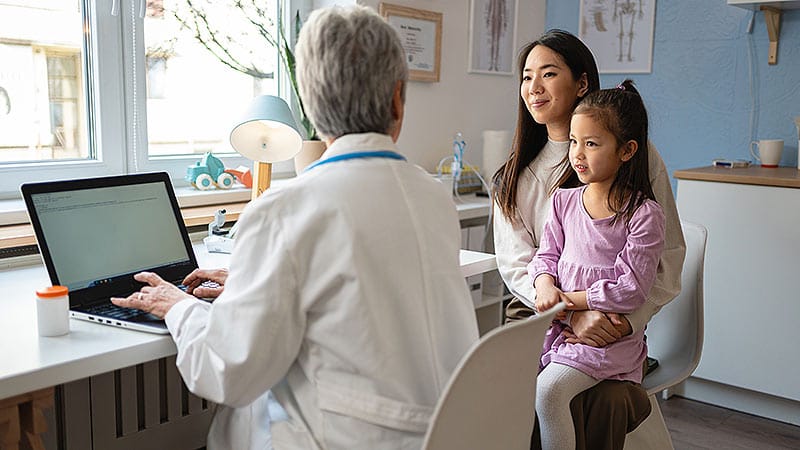 Making Time for Empathetic Clinician-Patient Interaction