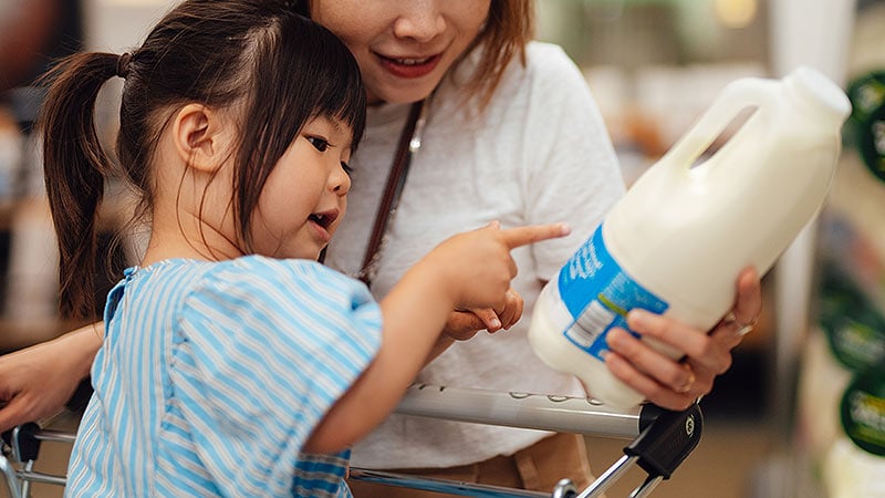 Most Americans are struck by food allergy, survey