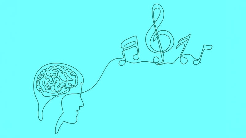 New Insight Into Epileptic Seizures Triggered by Music