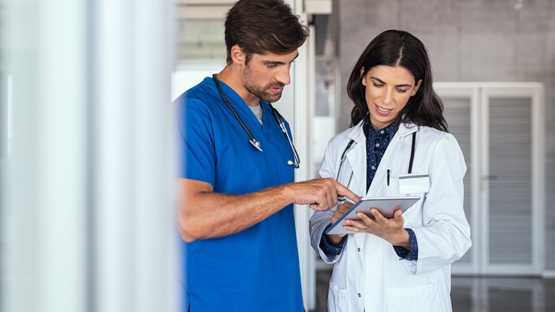 FAQs About Working as a Hospitalist
