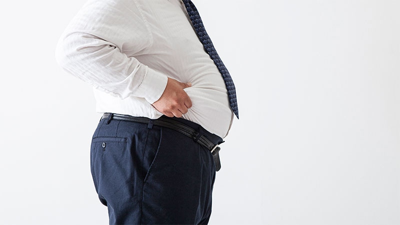 Hair Cortisone Predicts Metabolic Syndrome in Young Adults