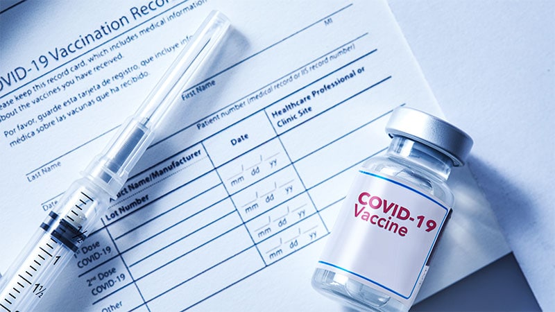 UK Study Confirms Long-Term Safety of COVID-19 Vaccine