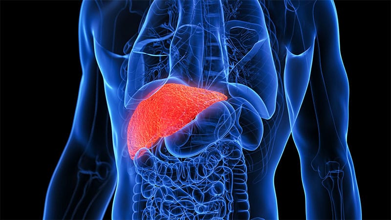 Nearly 1 in 10 With Primary Biliary Cholangitis Have CKD