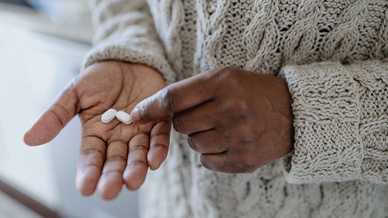 Prophylaxis in Vasculitis Cuts Risk for Non-PJP Infections