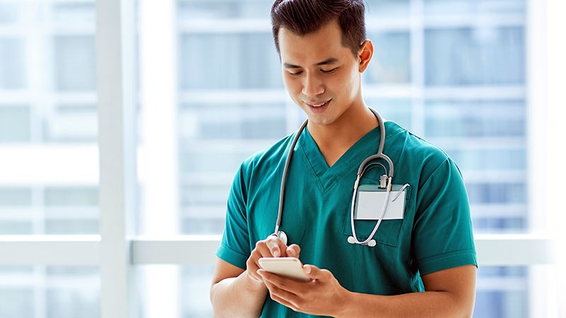 Six Evidence-Based Apps Every Medical Student Should Know