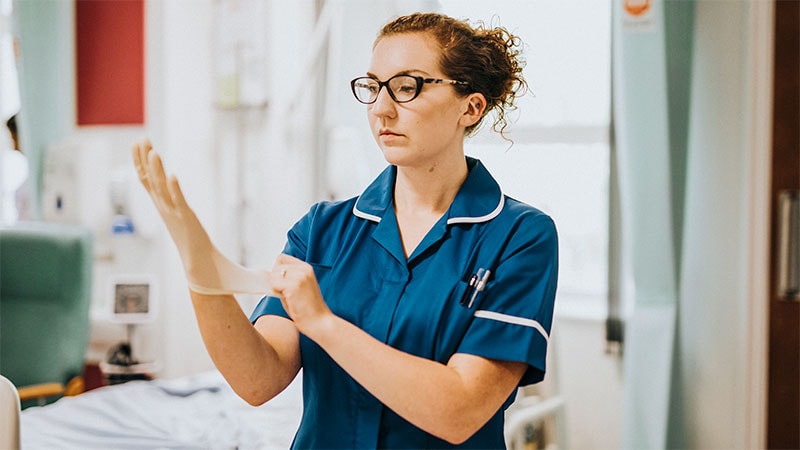 UK Government to Criminalise Misuse of ‘Nurse’ Title