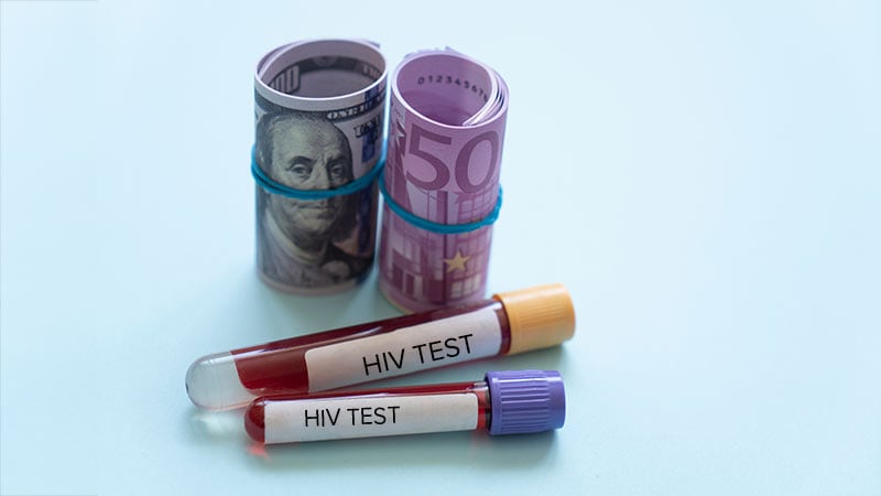 Withdrawal of HIV Funding Hits Hard in the South