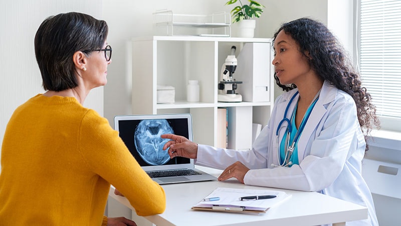 Understanding Weight Gain in Women During Perimenopause