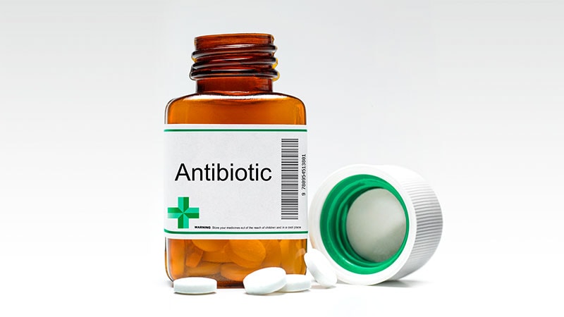 Antibiotic Exposure in Preemies May Impair Lung Function