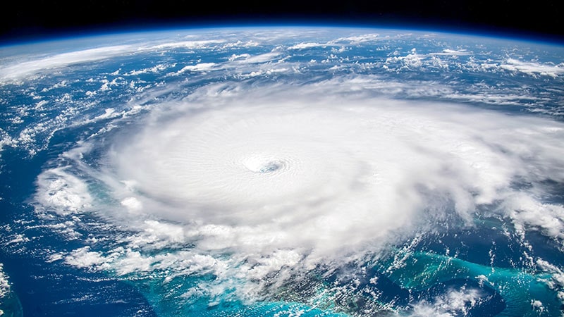 Hurricanes, Fires, Floods: A Rising Threat to Cancer Care