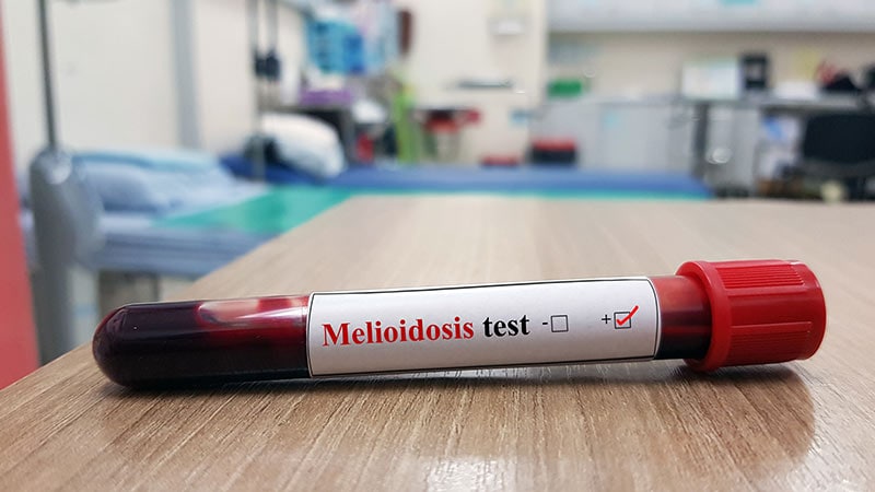 Flooding Triggers Major Melioidosis Outbreak in Australia