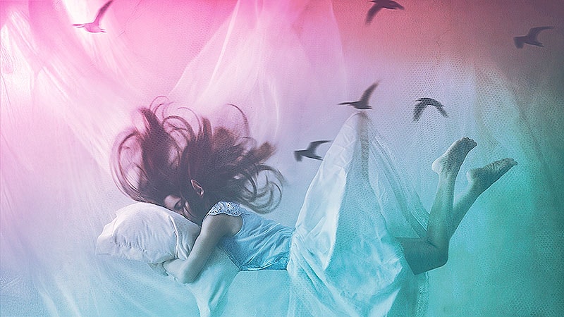 Why Some People Recall Dreams Better Than Others