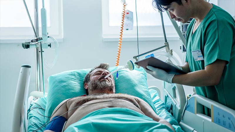 Frailty in the ICU: Many Definitions, No Easy Solutions