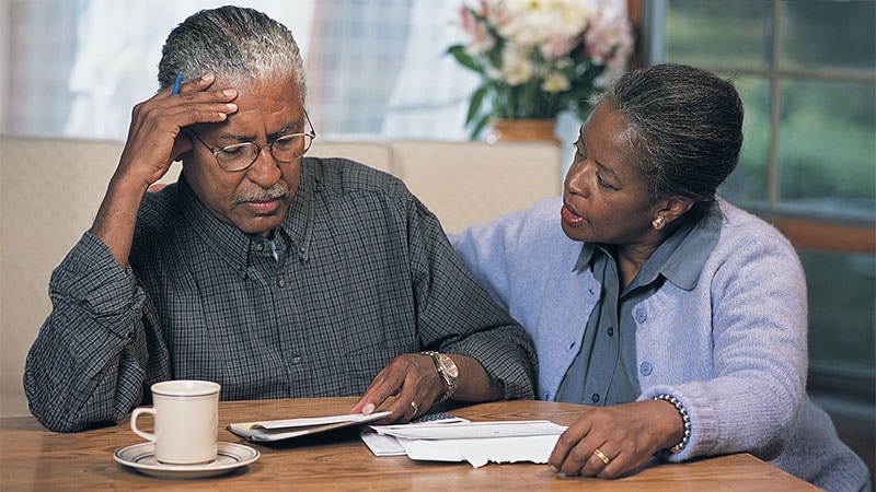 Fewer Americans Developing Dementia, More Living With It