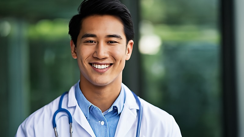 The Lifeline That Helped These Med Students Thrive