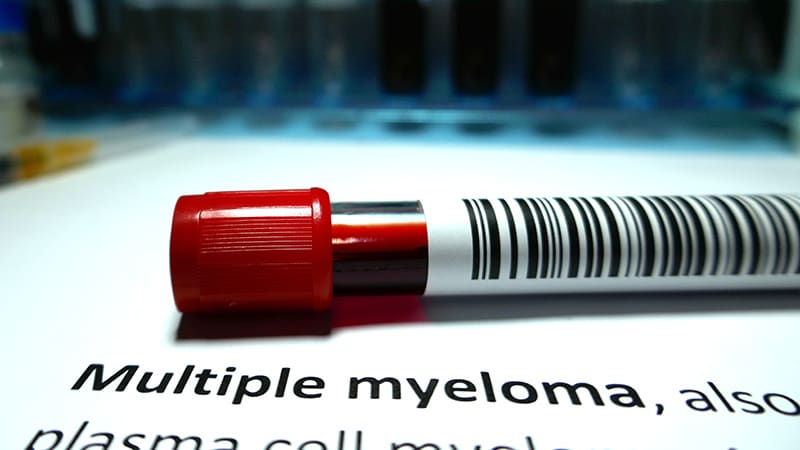 Blenrep Gets European Nod to Treat Multiple Myeloma