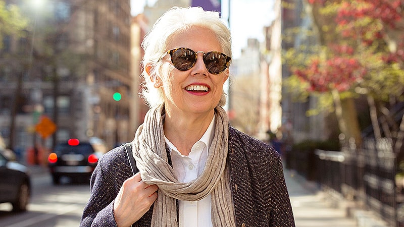 Can You Eat Away the Risk for Blindness?